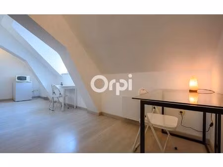 appartement douai m² t-1 à vendre  63 390 €