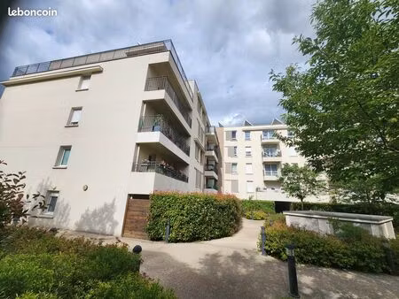 location appartement f2
