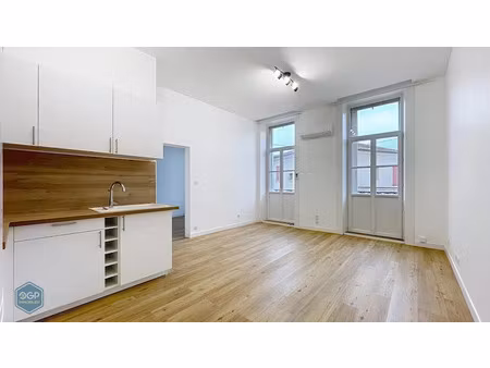 location appartement 2 pièces 37.57 m² à fronton (31620)  595 €