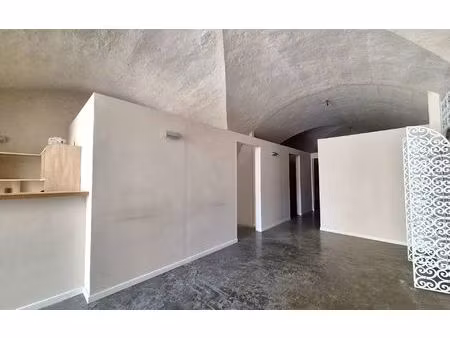 appartement lambesc 60 m² t-3 à vendre  120 000 €