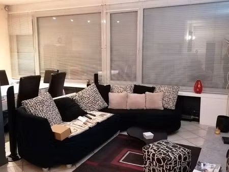 t3 meublé bollee