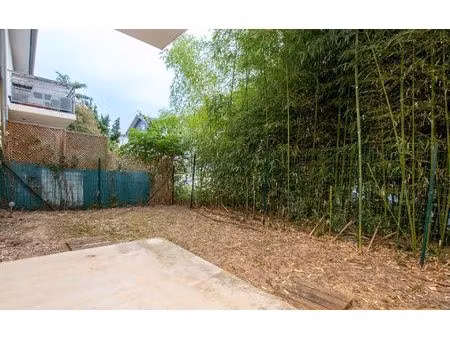 appartement léguevin 43.85 m² t-2 à vendre  115 000 €