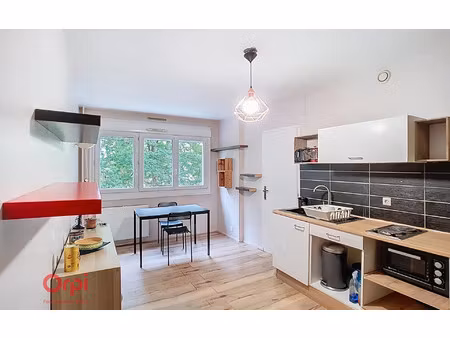 appartement nantes 32.24 m² t-2 à vendre  129 000 €