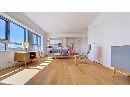 location meublée appartement 2 pièces 50.08 m² à paris 12ème (75012)  1 990 €