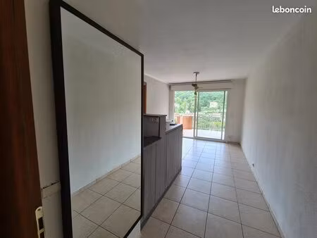 appartement en location