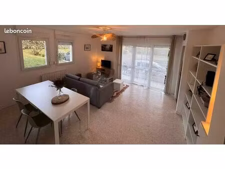 location meublé t2 saint briac