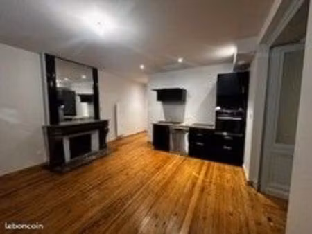 appartement t3 - 62m2