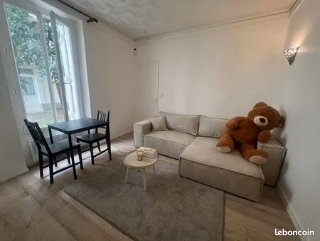 appartement t2 meublé tarbes
