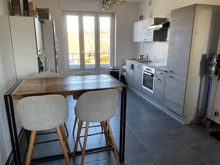 appartement f2 à werentzhouse