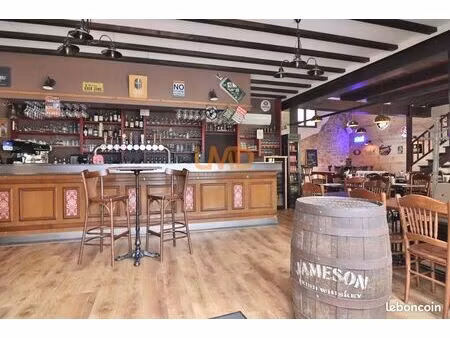 fonds de commerce  restauration brignoles