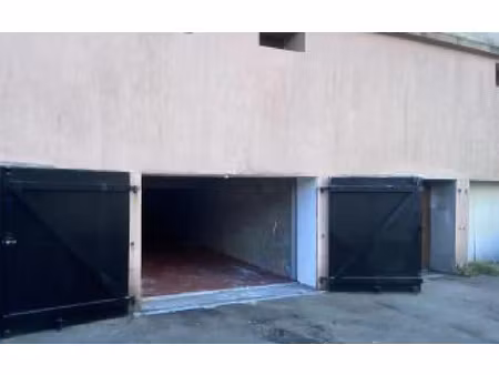 stationnement brest 27 m² t- à vendre  23 000 €