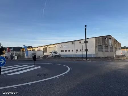 local commercial