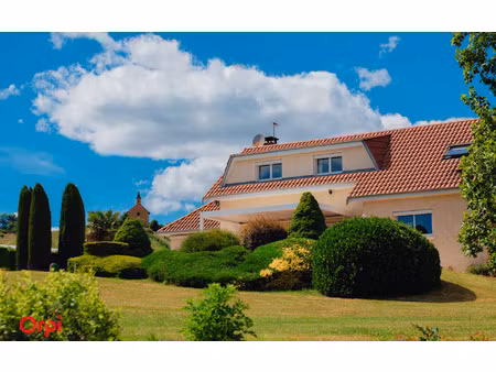 maison bessenay m² t-7 à vendre  560 000 €