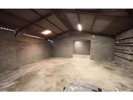 maison cabrières m² t-2 à vendre  110 000 €