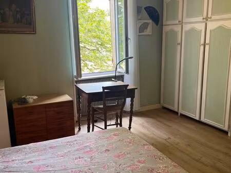 chambre à louer