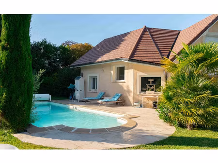 maison éloise m² t-4 à vendre  729 000 €