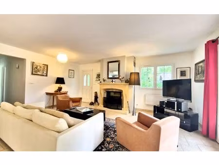 maison fontaine-sous-jouy m² t-4 à vendre  335 000 €