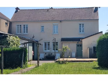 maison glandon m² t-6 à vendre  123 000 €