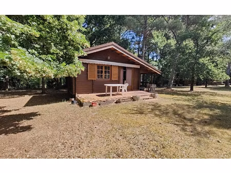 maison guilly m² t-2 à vendre  50 000 €