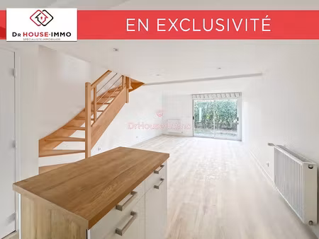 location maison 4 pièces 99.99 m² à le mans (72000)  1 272 €