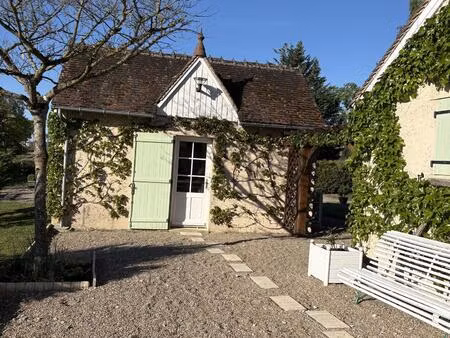 maison de campagne