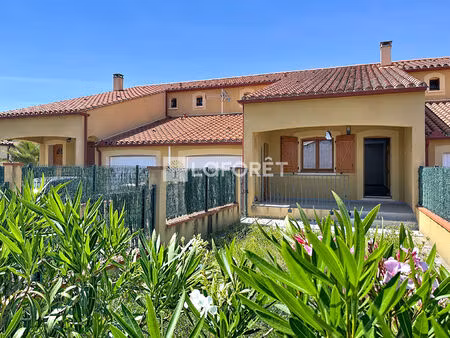 maison palau del vidre 4 pièces 110 m2