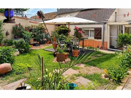 maison romorantin-lanthenay m² t-4 à vendre  135 000 €