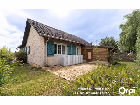 maison thionville m² t-4 à vendre  359 000 €