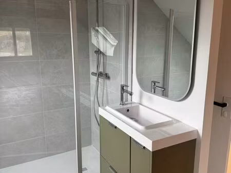 maison basse consommation