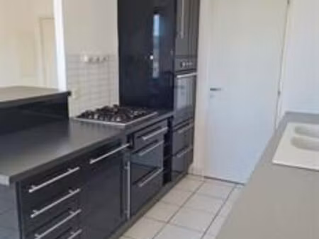 amneville joli f4 avec balcon