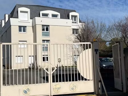 angers - studio meublé idéal pour étudiant seul