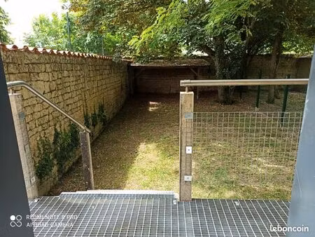 appartement centre ville