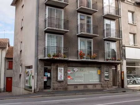 appartement f4 aurillac