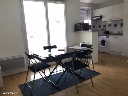 a louer t2 bègles