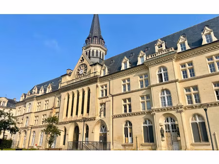 location appartement  m² t-3 à caen  1 110 €