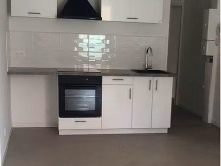 appartement t1