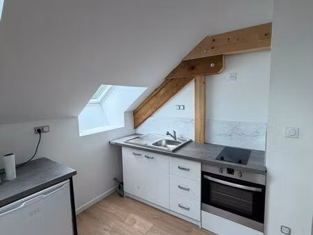 appartement t2