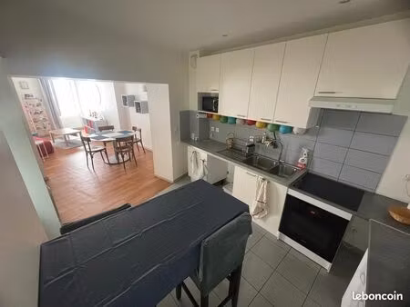 appartement 4 pièces à louer