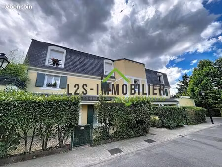 duplex 3 pièces 58 m²
