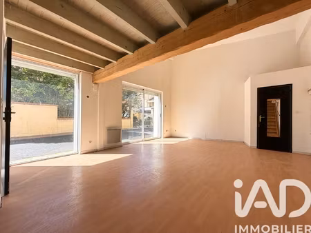 vente immeuble 91 m²