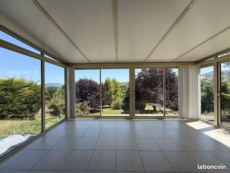 appartement 4 pièces 96 m²