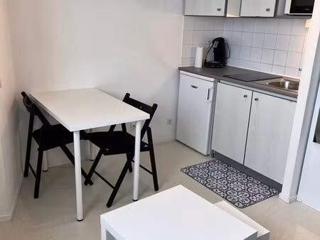studio la rochelle les minimes juillet et aout 2026