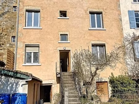 appartement 2 pièces 37 m²