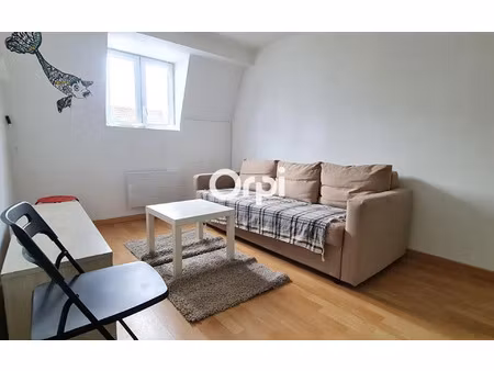 location appartement  45.14 m² t-2 à lille  695 €