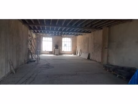 en vente loft 240 m² – 33 990 € |baugé-en-anjou