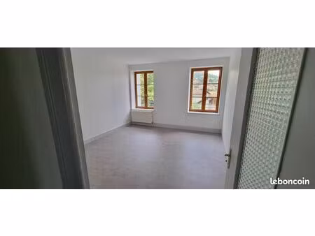 appartement t3