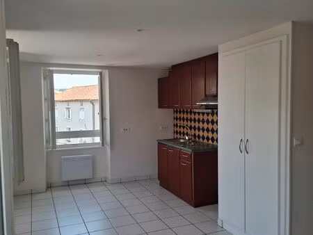 location appartement maurs