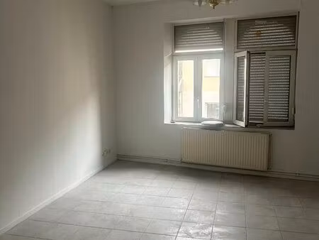 appartement 4 pièces 96 m²