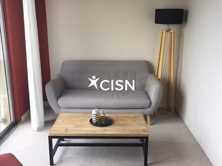 appartement 1 pièce 42 m²
