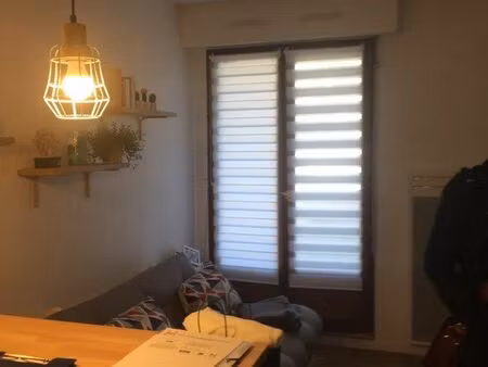 à louer appartement 28 m2 proche centre